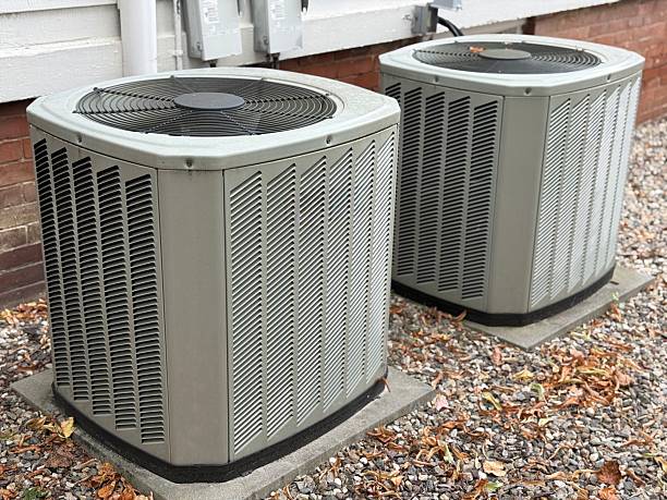 Reliable Hvac Installation contractor in Luray, TN by JG Cool HVAC
